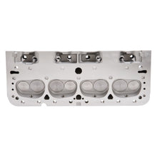 Load image into Gallery viewer, Edelbrock Cylinder Head E-Street SB Chevrolet 70cc (Complete Pair) Heads Edelbrock