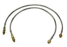 Load image into Gallery viewer, Skyjacker 1968-1968 GMC K15/K1500 Front Drum Brake Hose Brake Line Kits Skyjacker