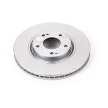 Load image into Gallery viewer, Power Stop 06-11 Hyundai Azera Front Evolution Geomet Coated Rotor Brake Rotors - OE - Cryo PowerStop
