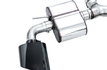 Load image into Gallery viewer, AWE Tuning 18-19 Audi TT RS 2.5L Turbo Coupe 8S/MK3 SwitchPath Exhaust w/Diamond Black RS-Style Tips Catback AWE Tuning