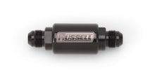 Load image into Gallery viewer, Russell Performance -8 AN male to -8 AN male Distribution Blocks Russell