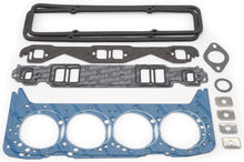 Load image into Gallery viewer, Edelbrock SBC Head Gasket Set Gasket Kits Edelbrock