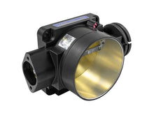 Load image into Gallery viewer, Skunk2 Pro Series 90mm Billet Throttle Body - Black Throttle Bodies Skunk2 Racing