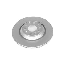 Load image into Gallery viewer, Power Stop 17-18 Audi RS3 Rear Evolution High Carbon Geomet Coated Rotor Brake Rotors - OE - Cryo PowerStop