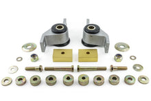 Load image into Gallery viewer, Whiteline 02-07 Subaru WRX / 03-07 Impreza Non-Turbo / 04-07 STi Front Race Anti-Dive Caster Kit Bushing Kits Whiteline