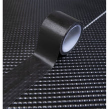 Load image into Gallery viewer, DEI Black Seaming Tape 1.5in x 15ft Heat Shields DEI