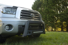 Load image into Gallery viewer, Lund 08-17 Toyota Sequoia Revolution Bull Bar - Black Bull Bars LUND
