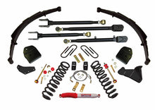 Load image into Gallery viewer, Skyjacker 4"SYS,05 F250 4WD/DSL W/LKS Lift Kits Skyjacker
