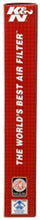Load image into Gallery viewer, K&N 04-12 Citroen C4 L4-1.4L F/I Drop In Air Filter Air Filters - Drop In K&N Engineering