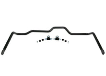 Load image into Gallery viewer, Whiteline Toyota Landcruiser 80/105 Series Rear 30mm X Heavy Duty Fixed Swaybar Sway Bars Whiteline