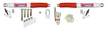 Load image into Gallery viewer, Skyjacker 1994-1997 Dodge Ram 3500 4 Wheel Drive Steering Damper Kit Steering Dampers Skyjacker