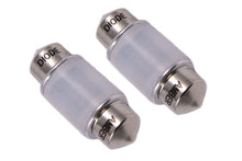 Load image into Gallery viewer, Diode Dynamics 29mm HP6 LED Bulb - Amber (Pair) Bulbs Diode Dynamics
