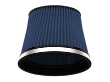 Load image into Gallery viewer, aFe MagnumFLOW Pro-5 R Air Filter (6-1/2x3-1/4)in F x (7x3-3/4)in B x (7x3)in T x 7-1/2in H Air Filters - Universal Fit aFe