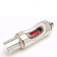 Load image into Gallery viewer, Skunk2 MegaPower R 02-06 Acura RSX Type-S 70mm Exhaust 3-bolt flange Catback Skunk2 Racing