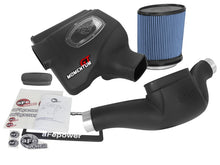 Load image into Gallery viewer, aFe Momentum Pro 5R Intake System 07-10 BMW 335i/is/xi (E90/E92/E93) Cold Air Intakes aFe