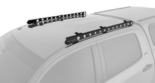 Load image into Gallery viewer, Rhino-Rack 07-20 Toyota Tundra CrewMax 3 Base Backbone Mounting System Roof Rack Rhino-Rack
