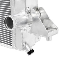 Load image into Gallery viewer, Mishimoto 2016+ Nissan Titan XD 5.0L Cummins Aluminum Radiator Radiators Mishimoto