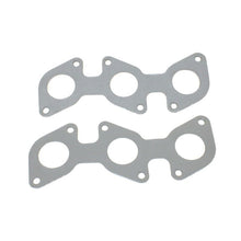 Load image into Gallery viewer, JBA 03-09 Toyota 4Runner/07-09 Toyota FJ/05-08 Toyota Tacoma 4.0L V6 w/o Air Header Gasket Exhaust Gaskets JBA