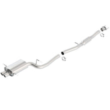 Load image into Gallery viewer, Borla 02-07 WRX Twin Tip Hush Catback Exhaust Catback Borla