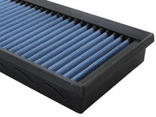 Load image into Gallery viewer, aFe MagnumFLOW Air Filters OER P5R A/F P5R 11-14 Mercedes-Benz AMG CL63/E63/S63 V8-5.5L(t) (Qty 2) Air Filters - Drop In aFe