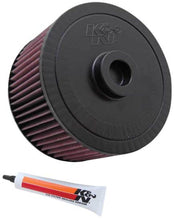Load image into Gallery viewer, K&N 92-96 Toyota Hilux / 98-06 Land Cruiser / 01 Prado Replacement Air Filter Air Filters - Drop In K&N Engineering