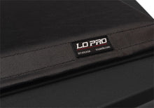 Load image into Gallery viewer, Truxedo 82-11 Ford Ranger 6ft Lo Pro Bed Cover Bed Covers - Roll Up Truxedo