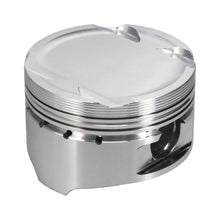 Load image into Gallery viewer, Wiseco BMW M54B30 3.0L 24V 84.5mm Bore -7.3cm Dish 9.0:1 CR Pistons - Set of 6 Piston Sets - Forged - 6cyl Wiseco