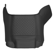 Load image into Gallery viewer, Husky Liners 02-16 Dodge Ram 2500 Quad Cab X-Act Contour Black Center Hump Floor Liners Floor Mats - Rubber Husky Liners