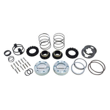 Load image into Gallery viewer, Yukon Gear Hardcore Locking Hub Set For Dana 30/44 30 Spline Differential Install Kits Yukon Gear & Axle