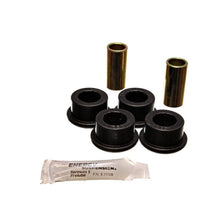 Load image into Gallery viewer, Energy Suspension 97-01 Ford Expedition / 98-01 Navigator Black Rear Track Arm Bushing Set Bushing Kits Energy Suspension