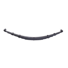 Load image into Gallery viewer, Omix Front Leaf Spring 7 Leaf 55-75 Jeep CJ Models Leaf Springs & Accessories OMIX