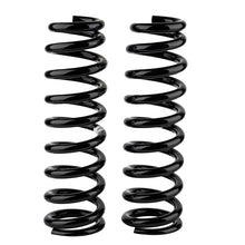 Load image into Gallery viewer, ARB / OME Coil Spring Front Prado 4/03 On Coilover Springs Old Man Emu