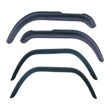 Load image into Gallery viewer, Omix 4-Piece Fender Flare Kit- 81-86 CJ8 (Scrambler) Fender Flares OMIX