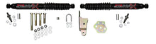 Load image into Gallery viewer, Skyjacker 1994-1997 Dodge Ram 1500 4 Wheel Drive Steering Damper Kit Steering Dampers Skyjacker