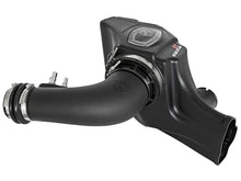 Load image into Gallery viewer, aFe Momentum GT Pro Dry S Intake System 15-17 Ford Mustang V6-3.7L Cold Air Intakes aFe