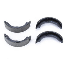 Load image into Gallery viewer, Power Stop 14-18 Ram ProMaster 1500 Rear Autospecialty Parking Brake Shoes Brake Shoes PowerStop