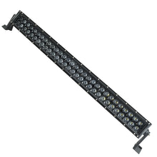 Load image into Gallery viewer, Oracle Black Series - 7D 32 180W Dual Row LED Light Bar - 6000K SEE WARRANTY Light Bars & Cubes ORACLE Lighting