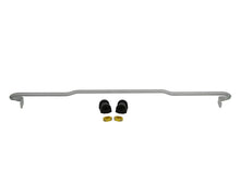 Load image into Gallery viewer, Whiteline 12+ Scion FR-S / 12+ Subaru BRZ / 12+ Toyota 86 Rear 18mm X Adj HD Swaybar Only Sway Bars Whiteline