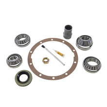 Load image into Gallery viewer, Yukon Gear Bearing Kit For 86+ Toyota 8in Diff w/oEM Ring & Pinion Wheel Bearing Install Kits Yukon Gear & Axle