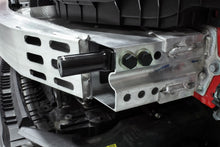 Load image into Gallery viewer, Perrin 17-19 Honda Civic Si / Type R License Plate Relocation Kit License Plate Relocation Perrin Performance