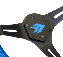 Load image into Gallery viewer, NRG Horn Button Delete - Arrow Steering Wheels NRG
