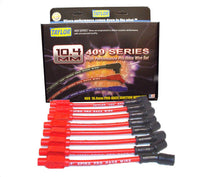 Load image into Gallery viewer, Taylor Cable 79205 409 Spiro-Pro 10.4mm Ignition Wire Set Spark Plug Wire Set Taylor Cable Default Title
