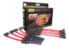Load image into Gallery viewer, Taylor Cable 79210 409 Spiro-Pro 10.4mm Ignition Wire Set; Red; Stock; 9.5 in.; OE Spark Plug Boot; Spark Plug Wire Set Taylor Cable Default Title