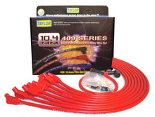 Load image into Gallery viewer, Taylor Cable 79231 409 Spiro-Pro 10.4mm Ignition Wire Set Spark Plug Wire Set Taylor Cable