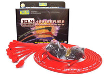 Load image into Gallery viewer, Taylor Cable 79251 409 Spiro-Pro 10.4mm Ignition Wire Set Spark Plug Wire Set Taylor Cable