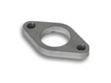 Load image into Gallery viewer, Vibrant 35-38mm External WG Flange Untapped Hole Tial/Turbonetic/Turbosmart modelT304 S3/8in Thick Flanges Vibrant