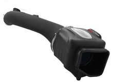 Load image into Gallery viewer, aFe Momentum HD PRO 10R Stage-2 Si Intake 01-04 GM Diesel Trucks V8-6.6L LB7 Cold Air Intakes aFe