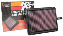 Load image into Gallery viewer, K&N 15-18 Hyundai Sonata L4-1.6L F/I Drop In Air Filter Air Filters - Drop In K&N Engineering
