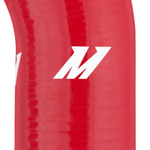 Load image into Gallery viewer, Mishimoto 05-06 Jeep Libery 2.8 CRD Red Silicone Turbo Hose Kit Hoses Mishimoto