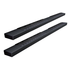 Load image into Gallery viewer, Go Rhino 6in OE Xtreme II SideSteps - Tex Blk - 87in Side Steps Go Rhino